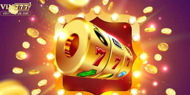 Khám phá top 8 game nổ hũ hot nhất tại Vin777 2 Tiêu chí chọn lọc top 8 game nổ hũ tại Vin777