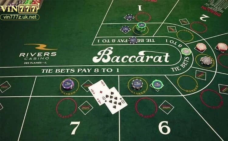 huong-dan-va-meo-choi-baccarat-tai-vin777 Hướng dẫn và mẹo chơi baccarat tại Vin777