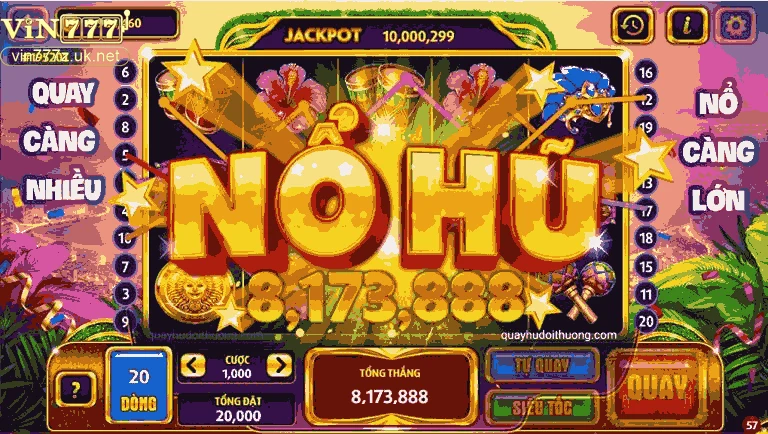 meo-va-luu-y-khi-choi-no-hu-vin777 Mẹo và lưu ý khi chơi nổ hũ Vin777